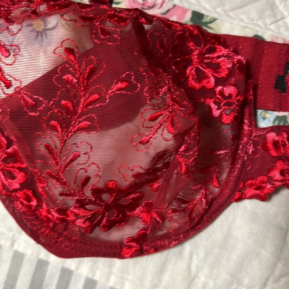 LA PERLA BRA 34D - Picture 2 of 8